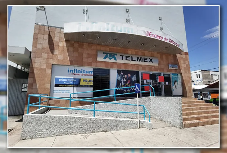 Estalla sindicato huelga en Telmex