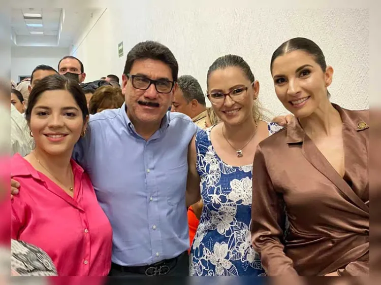 Promueve Alcalde acuerdos con CFE sobre deudores