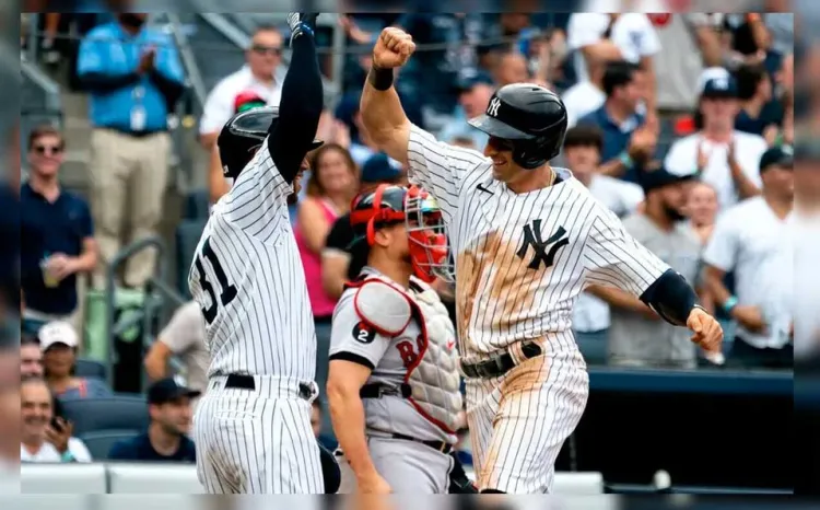 Lo que nos espera en la segunda mitad de temporada de MLB