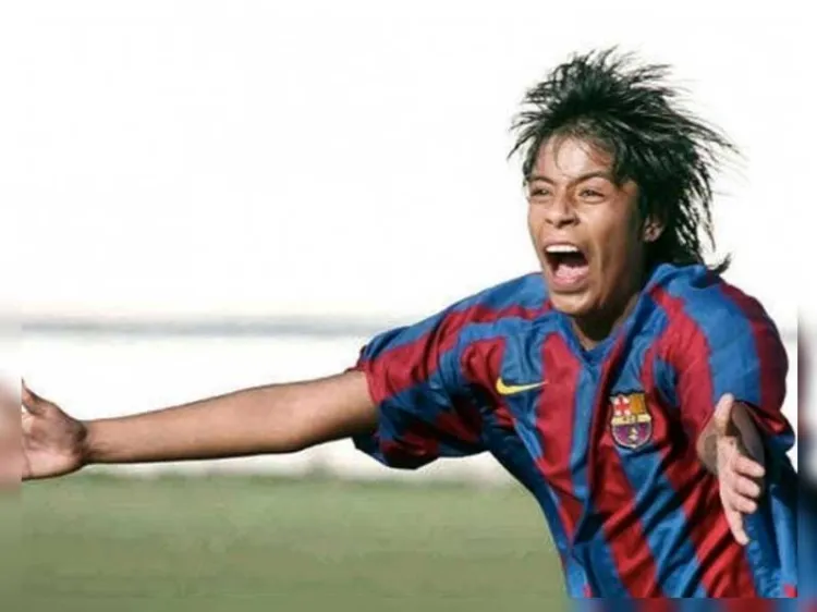 ¿Quién es Maribel Domínguez y por qué ha sido la jugadora histórica de México?