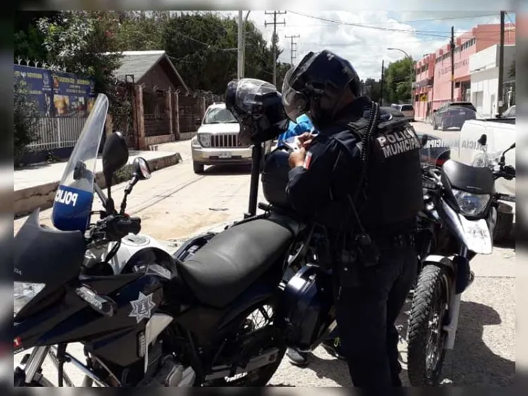 Reportan víctimas daños y robos