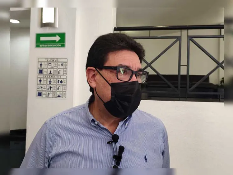 Confirman cambios en Desarrollo Económico