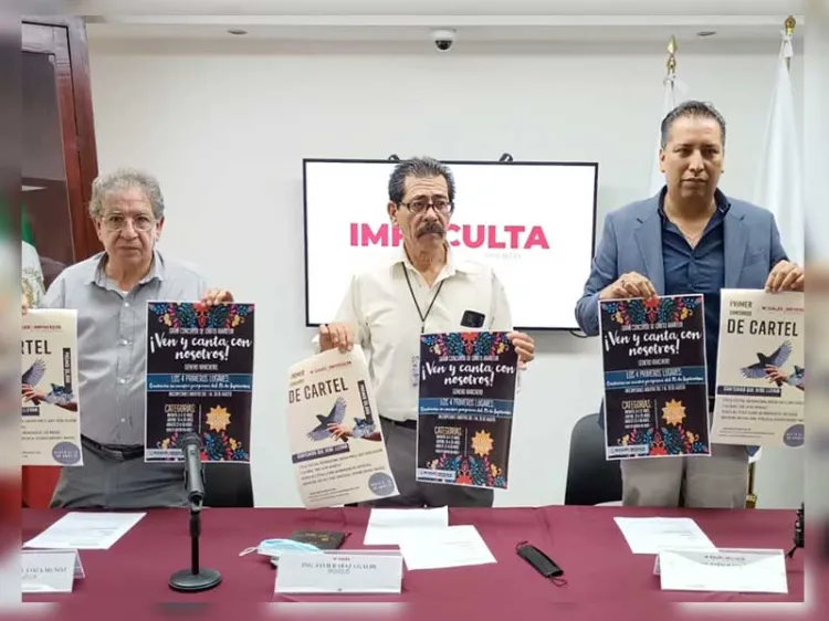 Lanza Imfoculta convocatorias