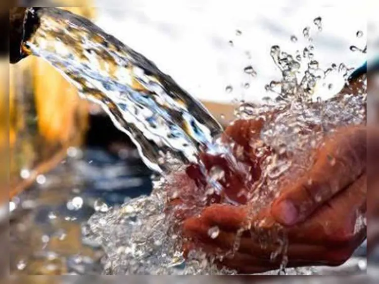 Garantizaremos abasto de agua para Sonora: ADM
