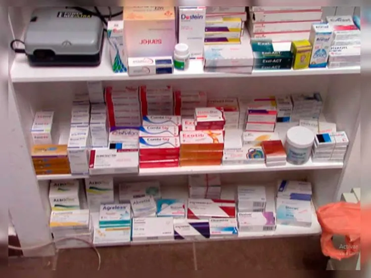 Reinauguran dispensario médico para personas vulnerables