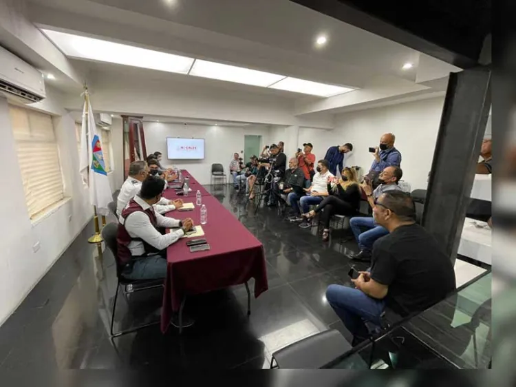 Dan a conocer recuento de daños por la tromba monzónica de ayer