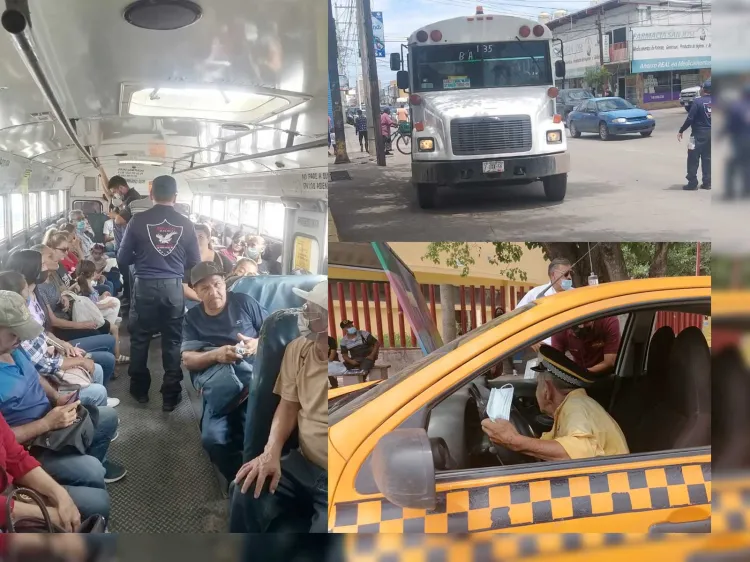 Promueven medidas sanitarias contra el Covid-19