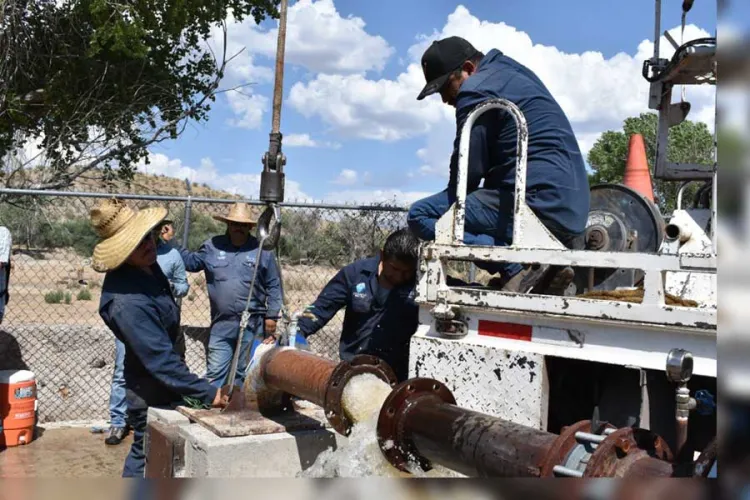 Mejorarán servicios con plan integral en colonia La Mesa: JGN