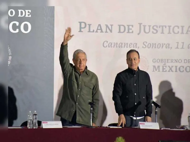 Presentará Gim tema del agua a AMLO
