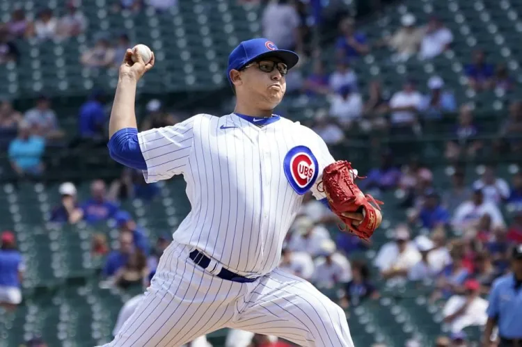 Assad luce en su debut