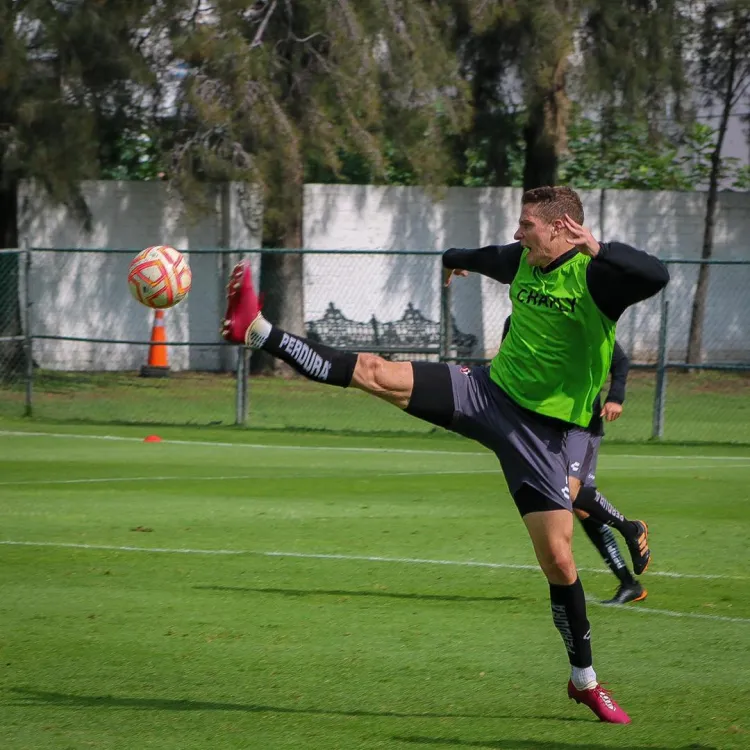 Reviven la final pasada