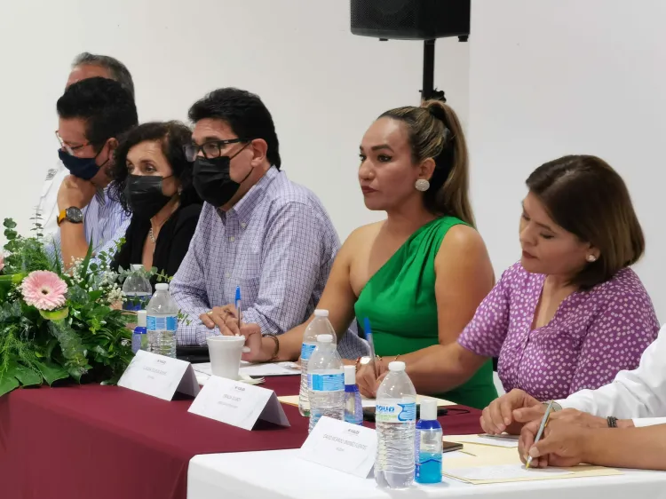 Recaban opiniones sobre vialidad