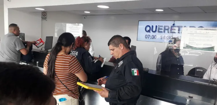 Familia denuncia a empresa TAP