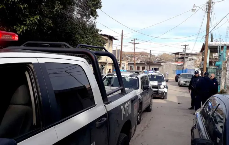 Saquean primaria en la Héroes