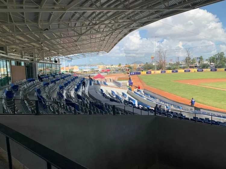 Cobra vida el Héctor Espino