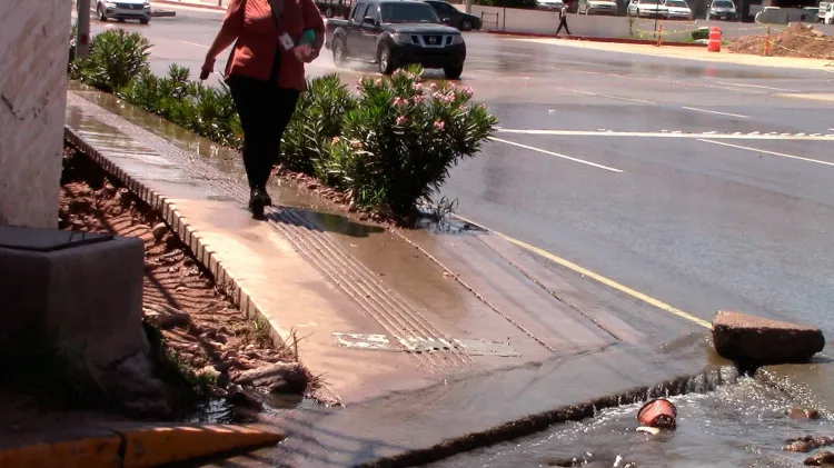 Inconformes empleados de maquila