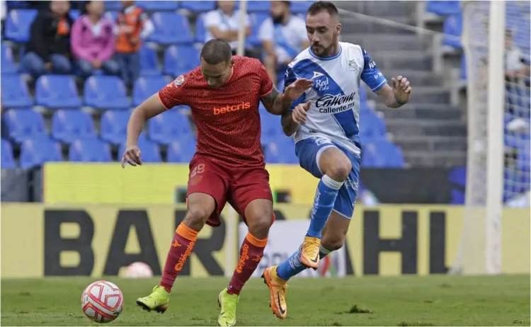 Puebla alarga mal momento