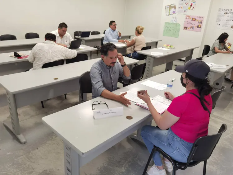 Ofrece Barra de Abogados jornada legal gratuita