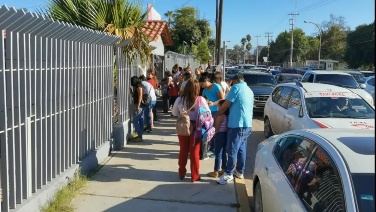 Llama Aepaf a no obstruir el tráfico