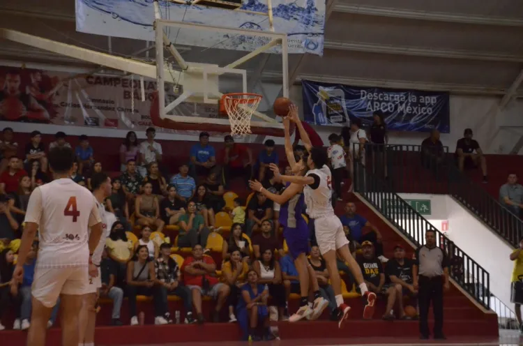 Sonora conquista cetro