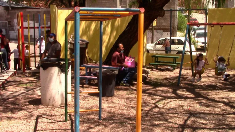 Complace a padres regreso a clases