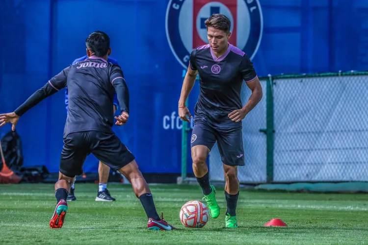 Técnico Celeste pide paciencia