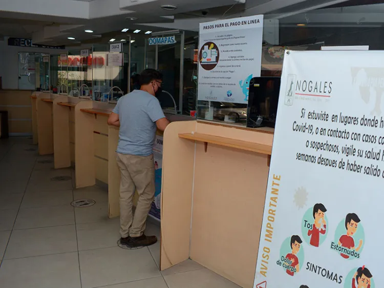 Buscan Tesorería aligerar golpe al bolsillo