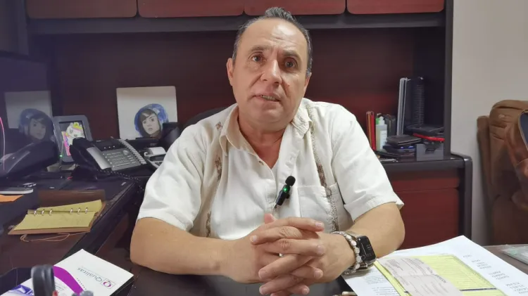 Dispara ventas regreso a calses