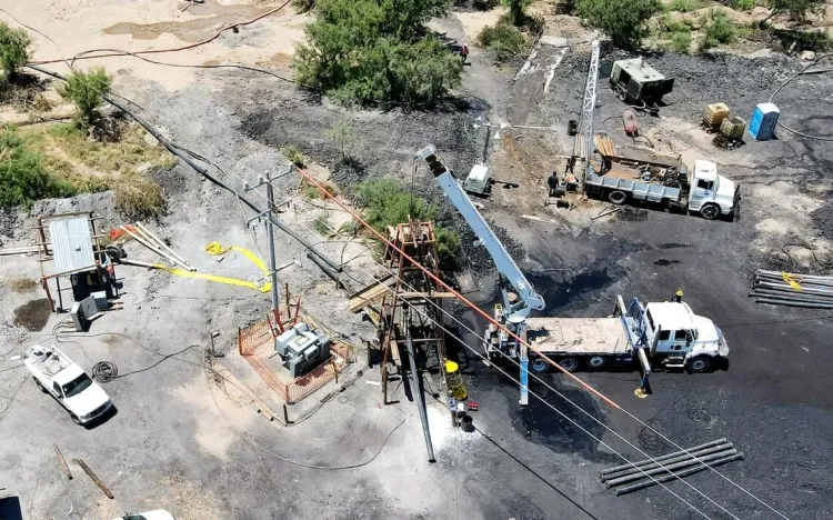 Indemnización a familias de mineros será “por encima de lo convencional”