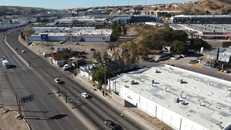 Esperan reunión sobre Fopin