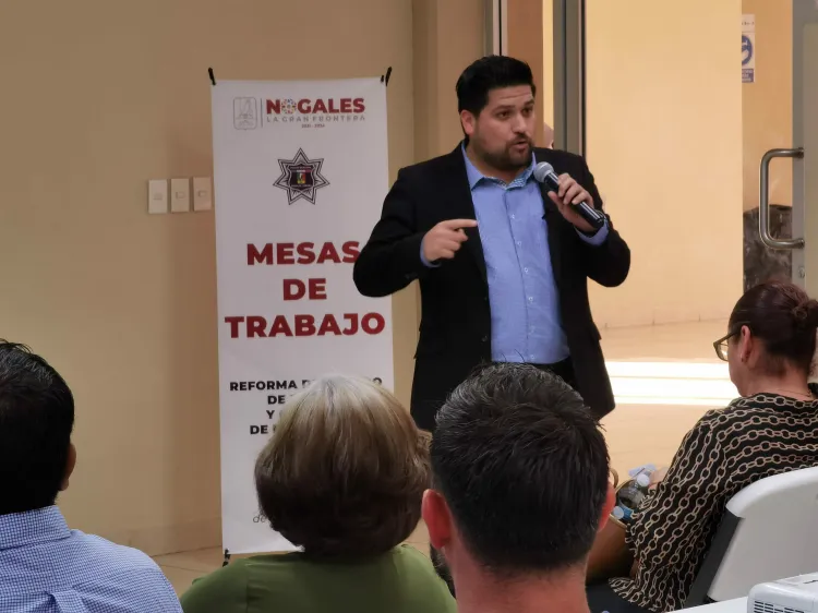 Promueven nueva policía