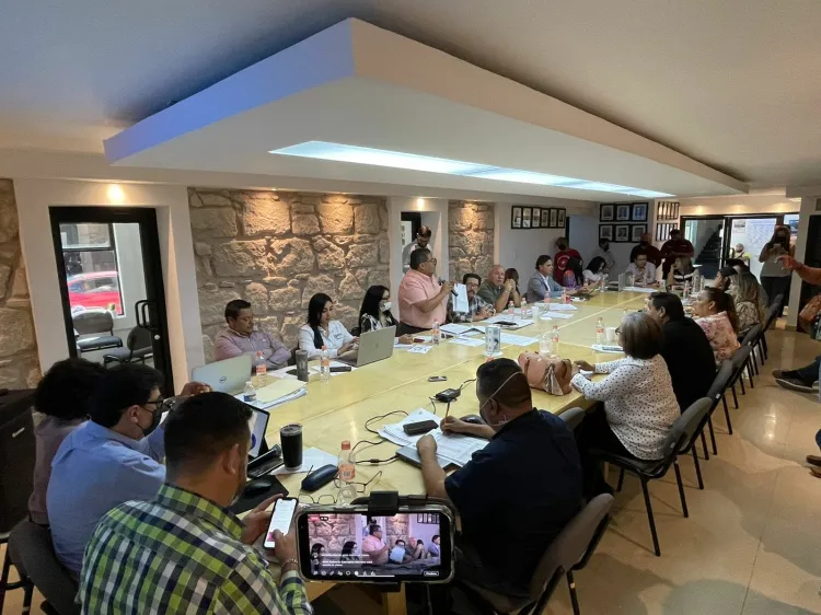 Actualiza municipio valores catastrales