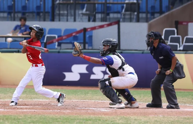 Lista la super ronda en el mundial