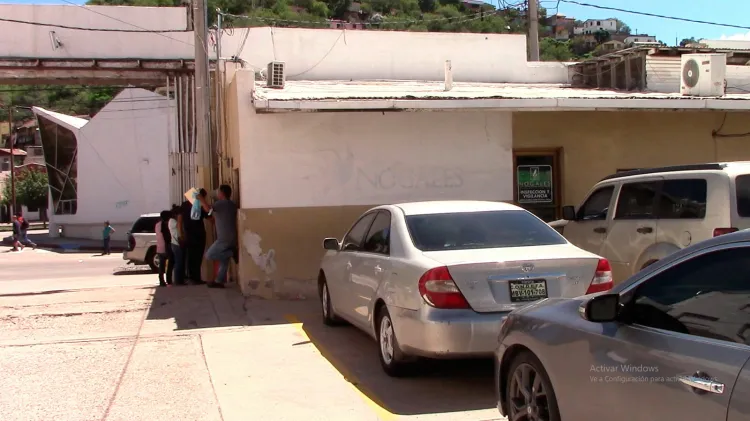 Inician permisos para vendimia