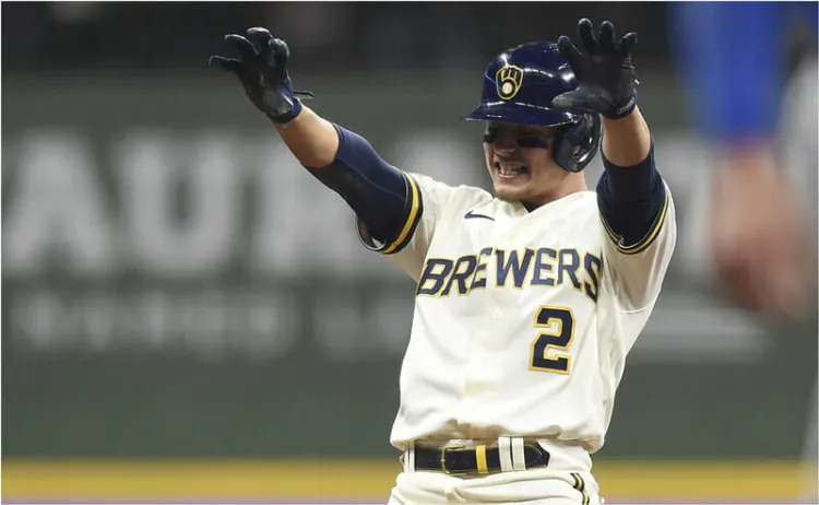 Urías produce para Cerveceros