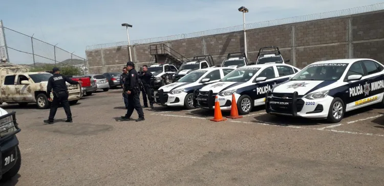 Optimizan gastos en SP