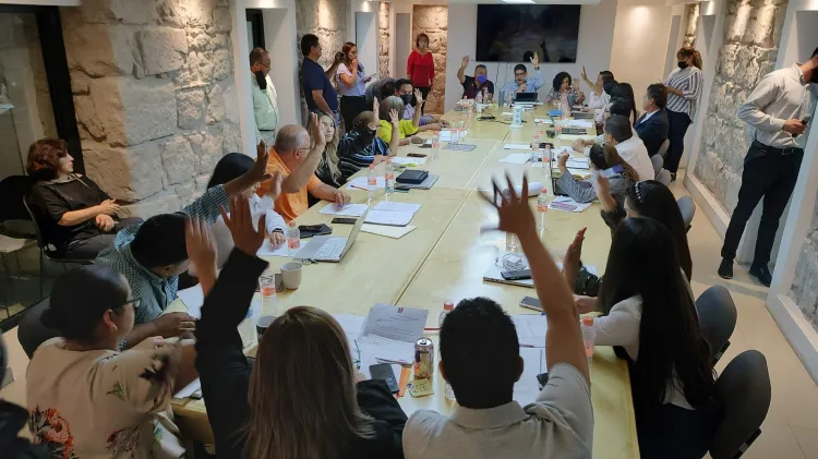 Aprueban descuento a predial atrasado