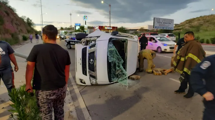 Llaman a capacitar choferes