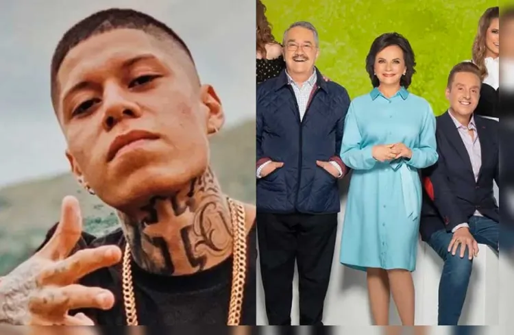 Defiende 'Ventaneando' a Santa Fe Klan tras detención