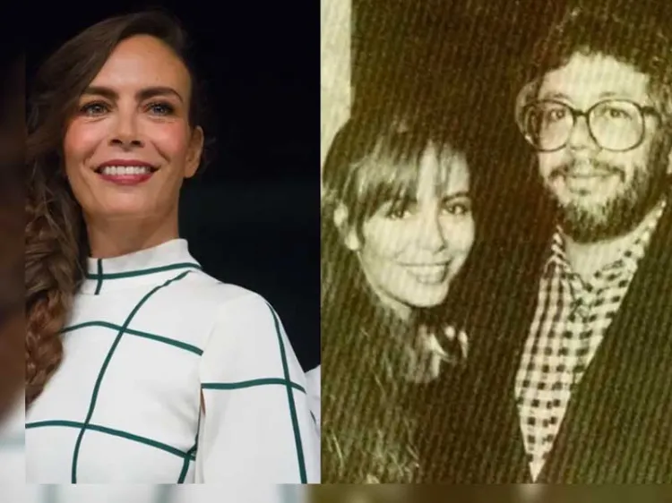 Espera Sasha Sokol disculpas de Luis de Llano: "estoy pasando un momento difícil"