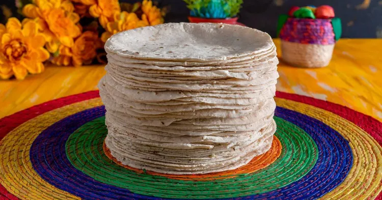 “Tortillazo” no es de industria harinera: especialistas