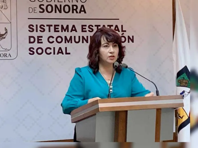 Detienen a 6 por hechos de violencia en bares de San Carlos y homicidio de Amairani