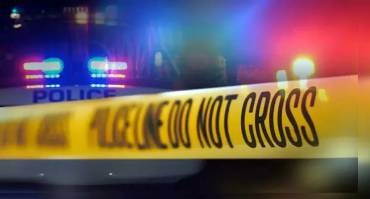 Agreden a mujer, la golpearon hasta desmayarla