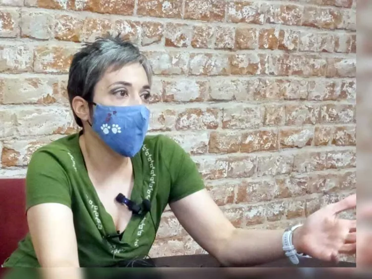 Recomienda psicóloga estar atenta a hijos; prevención de suicidios