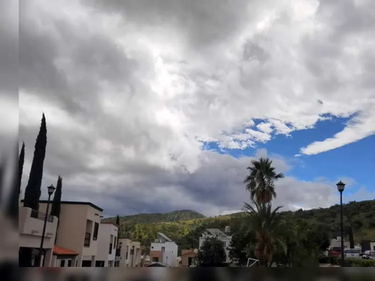 Sin lluvias considerables por ‘Kay’: Protección Civil Sonora