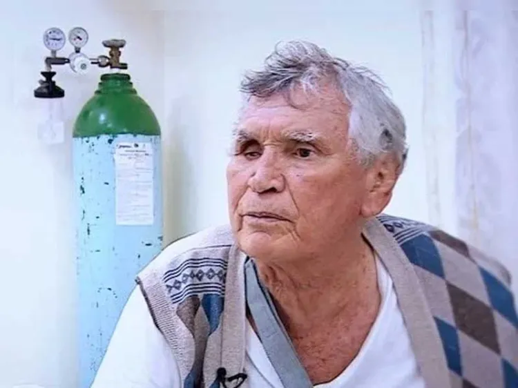 Dan prisión domiciliaria a “El Jefe de jefes” y exlíder del Cártel de Guadalajara