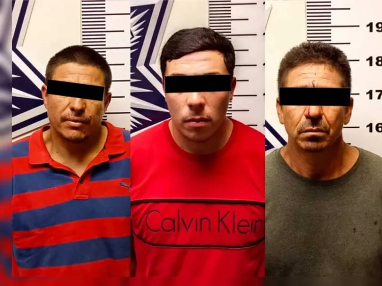 Agreden ebrios a elementos de la policía