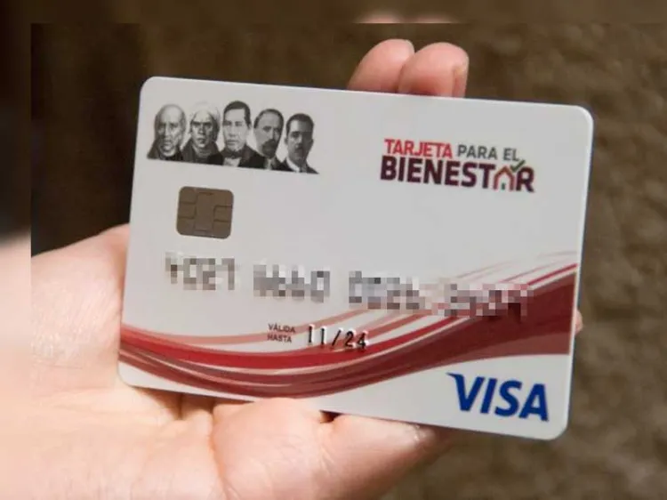 Recibirán su apoyo adultos mayores del programa 65 y Más