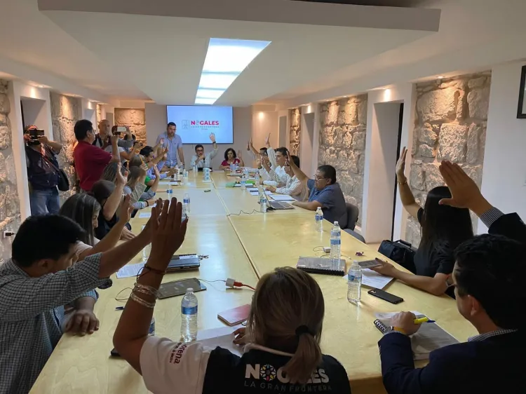 Aprueba Cabildo Primer Informe de Gobierno