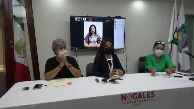 Buscan evitar sexta ola de Covid-19